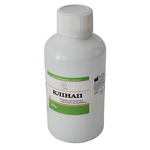 Клінап, рідина для очищення алмазного інструменту, 200 мл, Di Dent