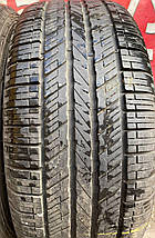 Шины б у 235 55R17 HANKOOK MADE IN KOREA, фото 3