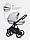Коляска 2 в 1 Riko Delta 01, фото 10