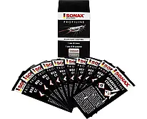 Керамічне захисне покриття для пластикових фар SONAX PROFILINE Headlight Coating UV-filter