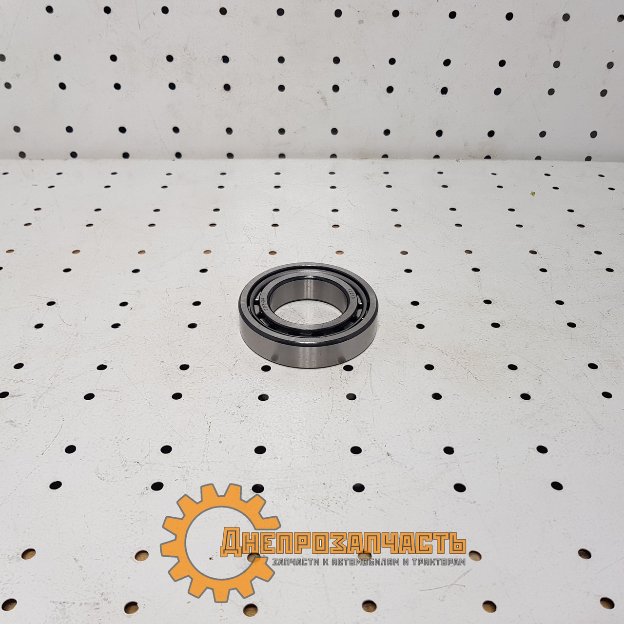 Підшипник 12210 ГПЗ, фото 1