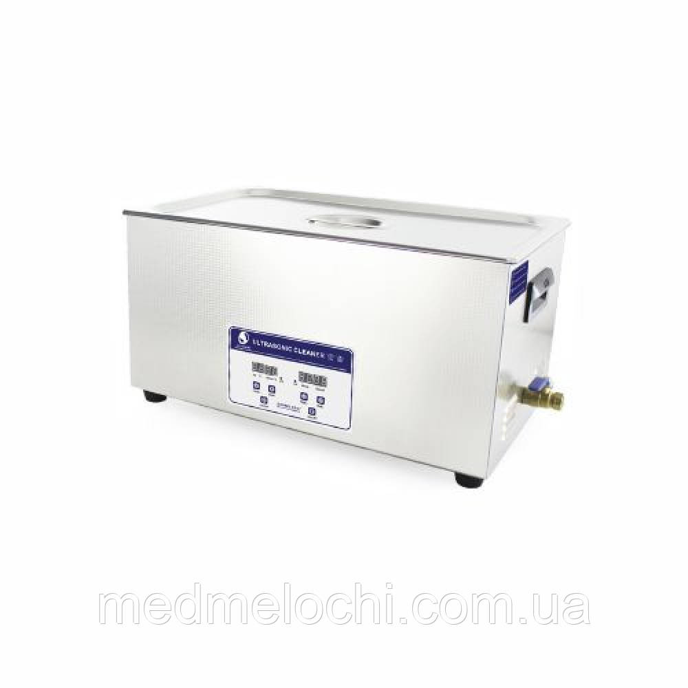 Ультразвукова мийка JP-080S