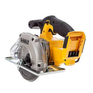 Пила дискова акумуляторна DeWALT DCS373NT, фото 2