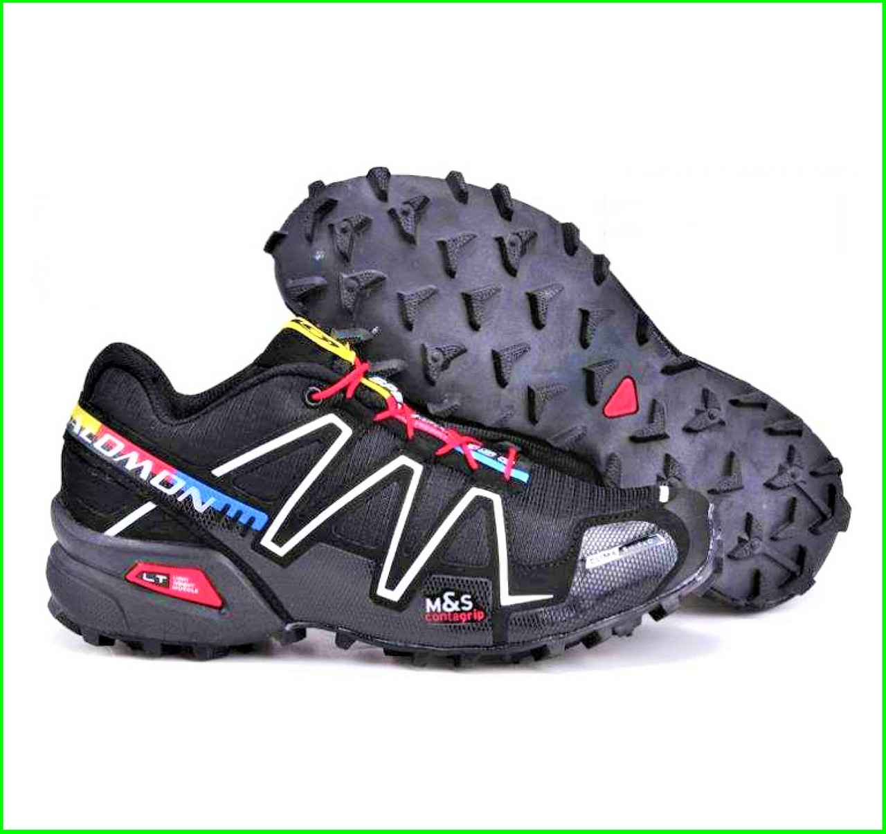 Salomon speedcross 8 hotsell
