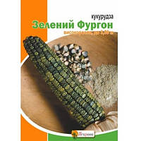 Семена Кукуруза сахарная Зеленый фургон Яскрава 10 г