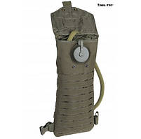 Гідратор (CAMELBAK) LASER CUT 2,5L MIL-TEC, фото 5