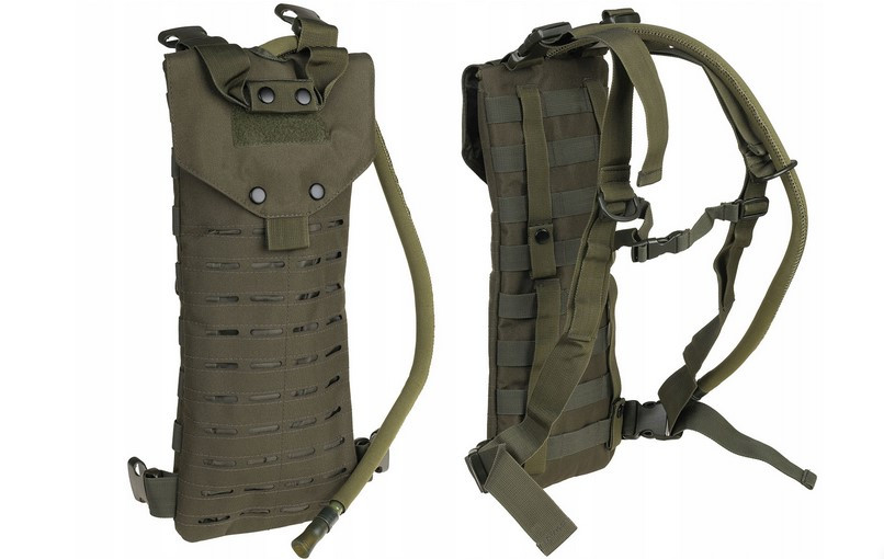 Гідратор (CAMELBAK) LASER CUT 2,5L MIL-TEC