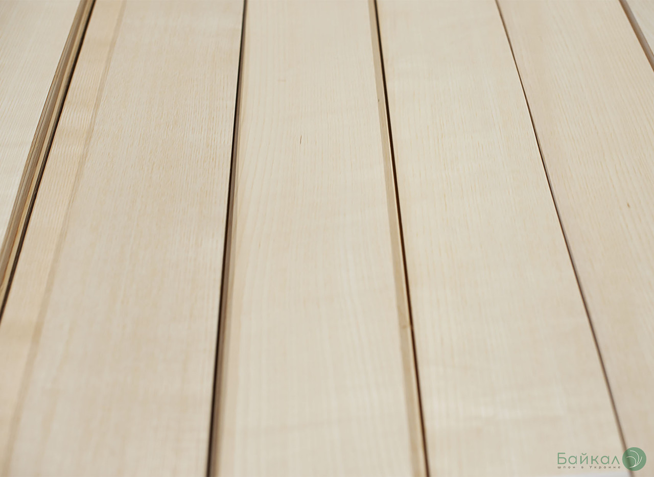 Шпон из древесины Ясень Белый Европейский - 0,6 мм I сорт - длина от 2,1 до 3.80 м / ширина от 10 см+ (эктсра) - фото 3 - id-p1637517947