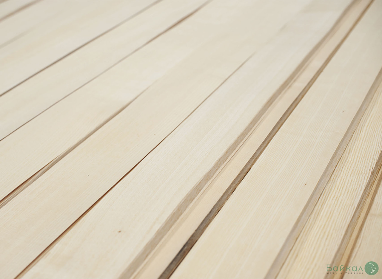 Шпон из древесины Ясень Белый Европейский - 0,6 мм I сорт - длина от 2,1 до 3.80 м / ширина от 10 см+ (эктсра) - фото 4 - id-p1637517947