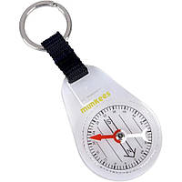 Брелок-компас Munkees 3160 Compass with Keyring