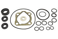 Ремкомплект насоса гидроусилителя Богдан 2 контура 4HG1-T/4HE1 GP 8-97182111-0