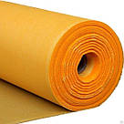 Рулонний склопластик РСТ-250 для теплоізоляції трубопроводів, що перебувають усередині та поза приміщеннями, фото 5