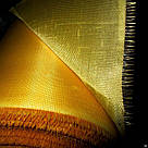 Рулонний склопластик РСТ-250 для теплоізоляції трубопроводів, що перебувають усередині та поза приміщеннями, фото 4