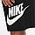 Шорти чоловічі Nike Sportswear Sport Essentials Alumni Shorts щоденні для відпочинку та на кожен день (DM6817-010), фото 5