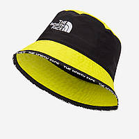 The North Face Cypress Bucket Hat Sulphur Spring Green NF0A3VVKJE3 Панама оригинал панамка кепка