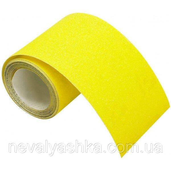 Заготовка для Бізіборда Відрізок Наждачки 11х2,5 см для Фанерних Заготовок