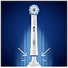Насадки для електричної зубної щітки Oral-B Sensitive Clean 4 шт, фото 2