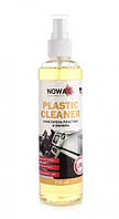 Очиститель пластика и винила Plastic Cleaner 250ml NOWAX