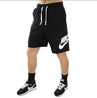 Шорты мужские Nike Sportswear Sport Essentials Alumni Shorts для отдыха и на каждый день (DM6817-010)