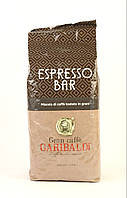 Кофе в зернах Garibaldi Espresso bar 1 кг Италия