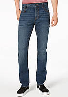Чоловічі джинси American Rag Slim Fit Stretch, темно-сині, розмір 32X32