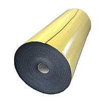 Спінений поліетилен хімічно зшитий самоклеючий ППЕ НХ СК 4 мм 1,0х25м