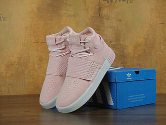 Жіночі Кросівки Adidas Tubular Pink 36-37-38-39-40