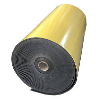 Спінений поліетилен хімічно зшитий самоклеючий ППЕ НХ СК 8 мм 1,0х25м