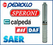 Заміна насосів ЕЦВ або що ми можемо запропонувати нашим покупцям