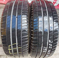 Шины б у 205 45R17 MICHELIN Primecy 3