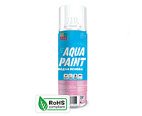 Краска Belife Aqua Paint белая шелковисто матовая (А40)
