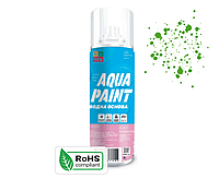 Краска Belife Aqua Paint зеленая трава шелковисто матовая (А37)