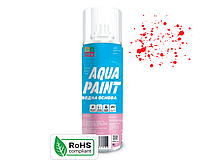 Краска Belife Aqua Paint красная шелковисто матовая (А6)