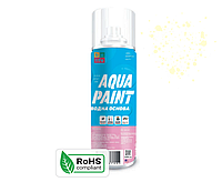 Краска Belife Aqua Paint кремово-желтая шелковисто матовая (А33)