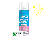 Краска Belife Aqua Paint лимон шелковисто матовая (А25)