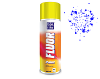 Краска Belife Fluor Paint синяя (1004)