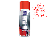 Краска Belife Hi-Heart Paint красная (1106)