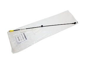 Трос замка передніх дверей лівої/правої Renault Trafic II ОРИГИНАЛ 8050700QAE