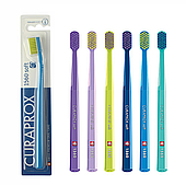 Зубна щітка Curaprox Soft CS 1560, 1 шт