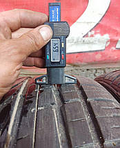 Шини б у 215 45R17 MARSHAL MATRAC, фото 4