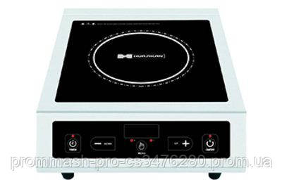 ПЛИТА ІНДУКЦІЙНА З СЕНСОРНИМ УПРАВЛІННЯМ, 3500W HKN-ICF35TM