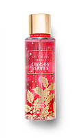 СПРЕЙ ДЛЯ ТЕЛА CRIMSON BERRIES ИЗ СЕРИИ SCENTS OF HOLIDAY (FRAGRANCE BODY MIST) от Victoria's Secret