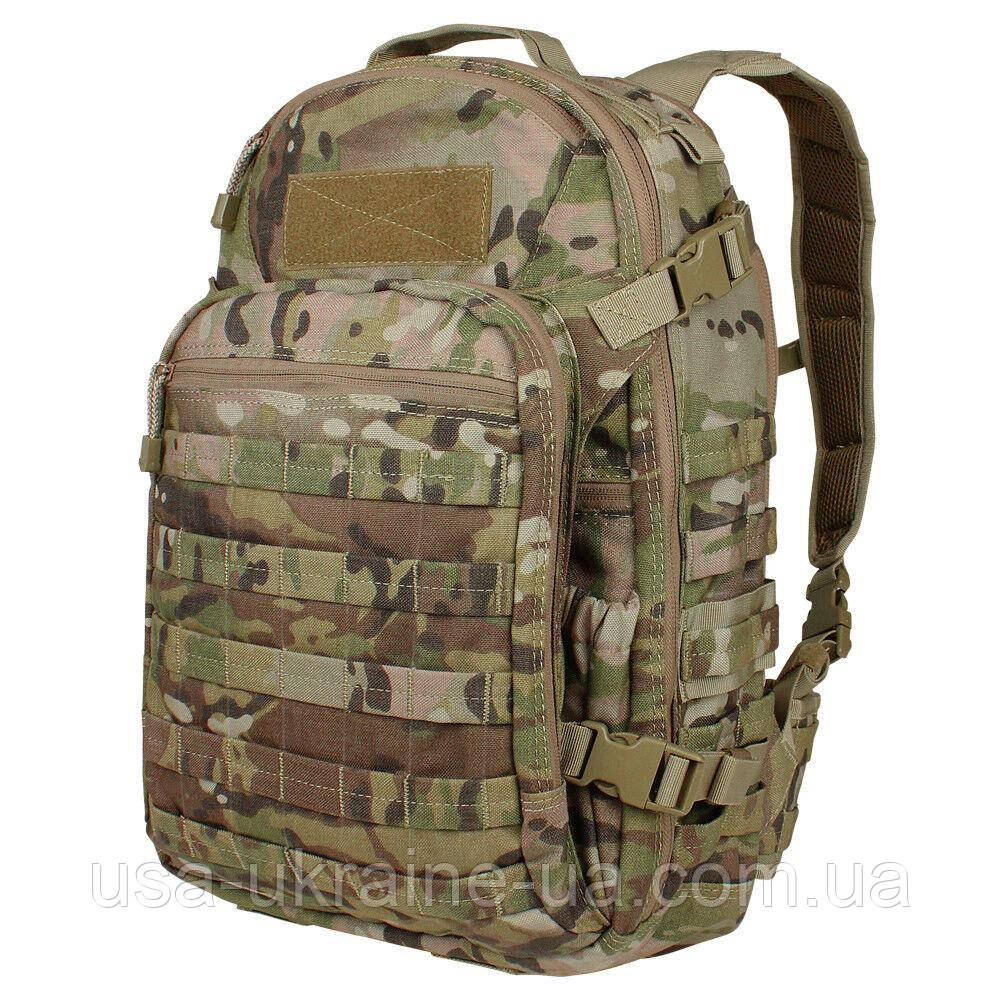 Тактичний рюкзак CONDOR VENTURE PACK, фото 1