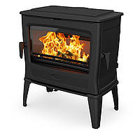 Чугунная печь Dovre TAI 55WD