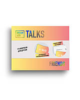 Игра-разговор для друзей Talks Friends