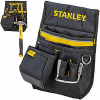 Сумка Поясна (235 х 332 х 75 мм) Для Інструментів STANLEY® Basic Tool Pouch 1-96-181