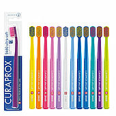 Зубна щітка Curaprox Ultra Soft CS 5460, 1 шт