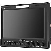 Накамерный монитор FeelWorld Z73 7" HDMI/3G-SDI On-Camera Field Monitor (Z73)