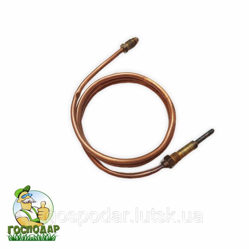 Термопара Духовки Газовой Плиты Гефест Брест 1457, 1452 Длиной 120 См ...