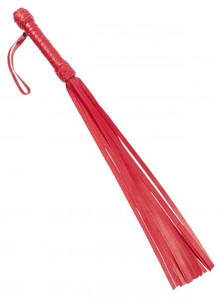 Флогер S&M Tantra Floger, Red, фото 1